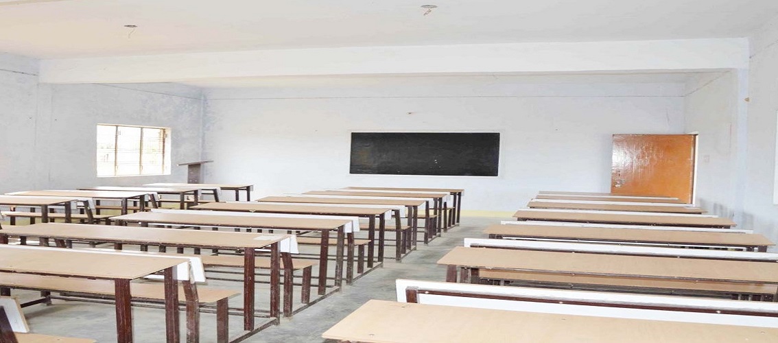 B.K.R. GIRLS DEGREE COLLEGE,KANERI,GHAZIPUR  (U.P.)