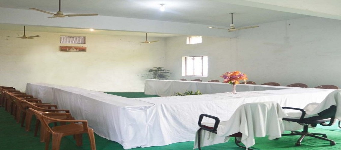 B.K.R. GIRLS DEGREE COLLEGE,KANERI,GHAZIPUR  (U.P.)