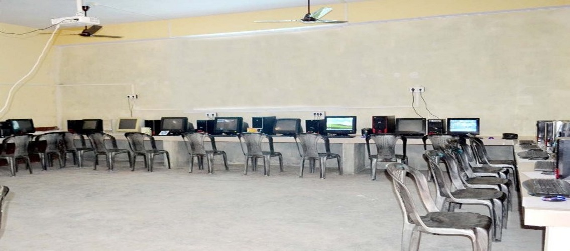 B.K.R. GIRLS DEGREE COLLEGE,KANERI,GHAZIPUR  (U.P.)
