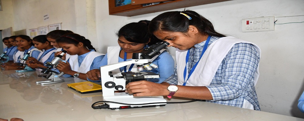 Laboratory Image